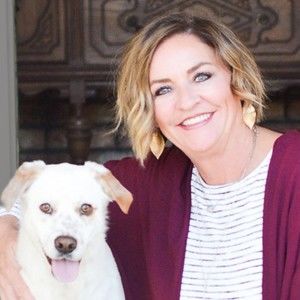 Meet your Posher, Deborah